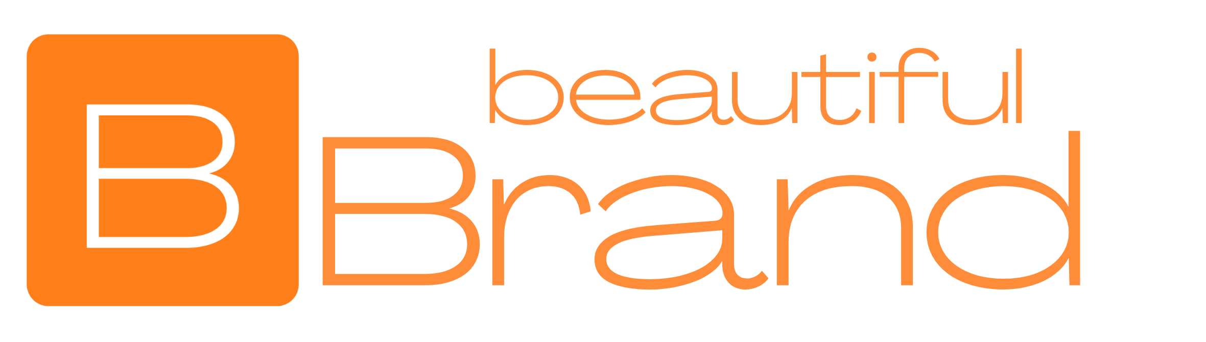 Beautiful Brand